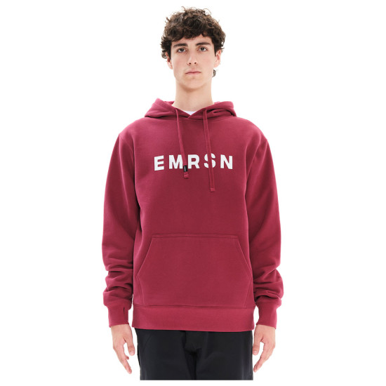 Emerson Ανδρικό φούτερ Men's Hooded Sweat